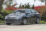 Toyota Avalon Hybrid 2016 года (US)